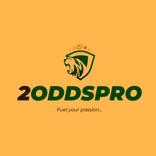 2 Odds Pro FREE Channel - TgScanner