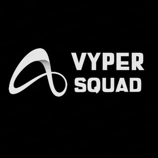 Vyper Squad ® ™ - TgScanner