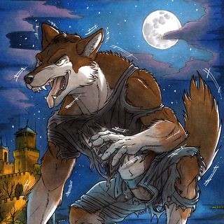 The TF Art Channel - TgScanner