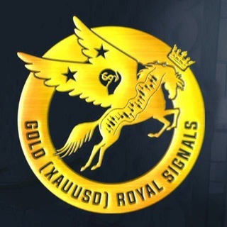 GOLD (XAUUSD )ROYAL SIGNALS - TgScanner