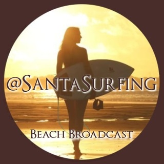 SantaSurfing - TgScanner