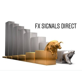 Fx Signals Direct✔️ - TgScanner