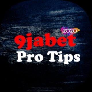 9jaBet Pro Tips ️ - TgScanner