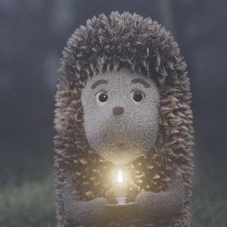 Аватар Телеграм канала "Hedgehog in the fog" @hedgehoginthefogen