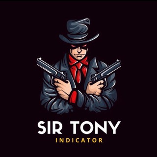 Sir Tony Indicator - TgScanner