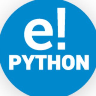 Аватар Телеграм канала "Python Edureka" @pythonedureka