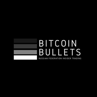 Bitcoin Bullets® - TgScanner
