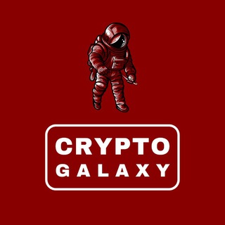 Crypto GALAXY - TgScanner