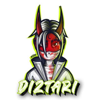 Аватар Телеграм канала "Diztari" @diztari