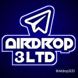 Аватар Телеграм канала "Airdrop3 LTD" @airdrop3ltd