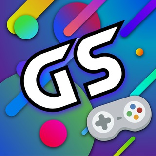 Аватар Телеграм канала "GameSкептик" @GameSkeptik