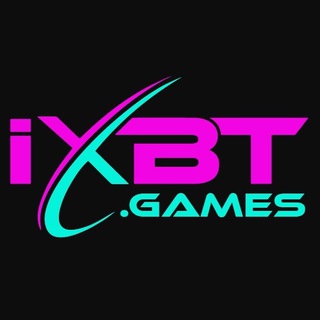 Аватар Телеграм канала "IXBT Games | Короче" @ixbtgames