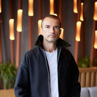 Аватар Телеграм канала "Алeксандр Орлов" @alexandroorlov