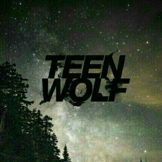 Аватар Телеграм канала "Teen Wolf Wallpapers" @teenwolfwallpapers