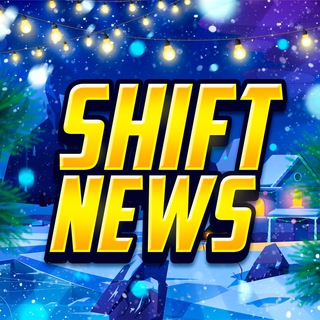 Аватар Телеграм канала "Shift • News" @shift_new