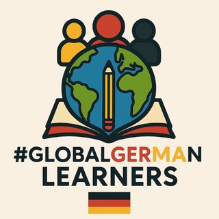 GLOBAL GERMAN LEARNERS 🇩🇪 - TgScanner