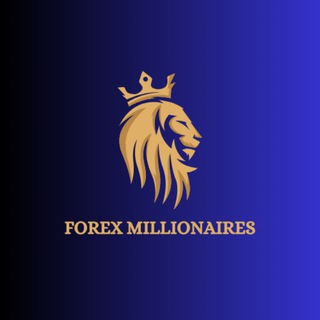 Аватар Телеграм канала "Forex Millionaires" @forexmillionaires6