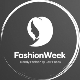FashionWeek - TgScanner