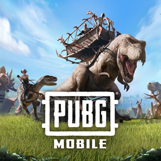 Аватар Телеграм канала "PUBG MOBILE" @official_pubgmobile_ru