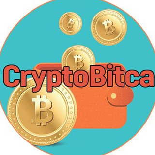 Аватар Телеграм канала "CryptoBitca" @cryptobitca