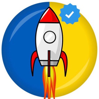 Аватар Телеграм канала "Повітряна Тривога 🚀 Радар Сирена" @de_raketaa