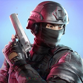 Аватар Телеграм канала "ПРОДАЖА АККАУНТОВ STANDOFF 2 | АККАУНТЫ СТЕНДОФФ" @accsstandoff2