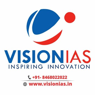 Vision IAS (Official) - TgScanner