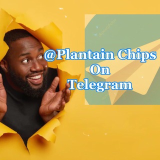 Plantain chips🤭😂🇬🇭 - TgScanner