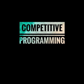 Competitive Programming - TgScanner