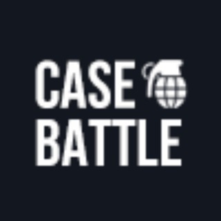 Аватар Телеграм канала "Case-Battle 💣" @casebattle_official