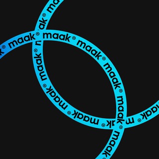 Аватар Телеграм канала "maak® Play ╳ Музыка 🎧" @maakplay