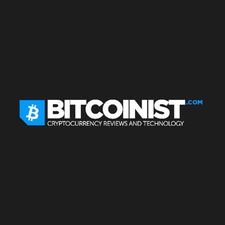 Аватар Телеграм канала "Bitcoinist.com News" @bitcoinistnews