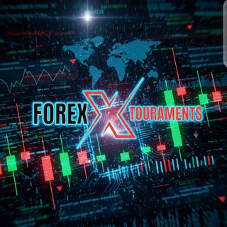 Forex Tournaments📊 - TgScanner