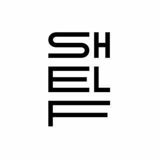 Аватар Телеграм канала "SHELF" @shelfru