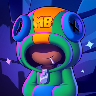 Аватар Телеграм канала "Magic Brawl | Retro Brawl" @magics_servers