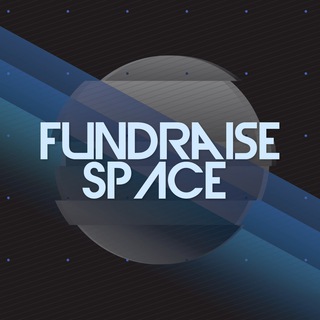 Аватар Телеграм канала "FundRaise Space" @FundRaiseSpace