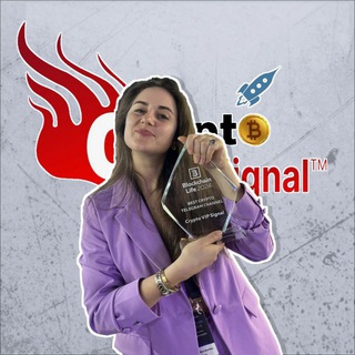 Crypto VIP Signal - TgScanner