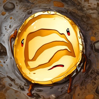 Meme $PRETON - TgScanner