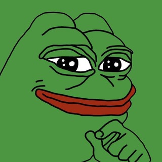 Pepe Pumps Signals - TgScanner