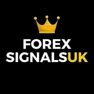 Аватар Телеграм канала "👑 Forex Signals UK" @senales_forex_uk