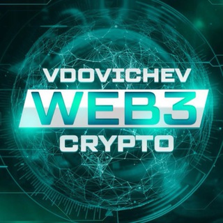 Vdovichev Crypto | WEB3 - TgScanner