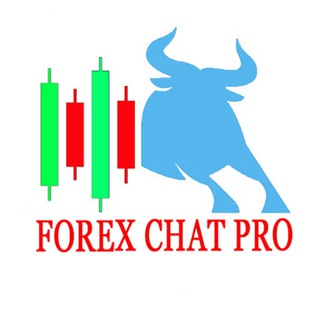 Аватар Телеграм канала "FOREX CHAT PRO" @forexchatpro