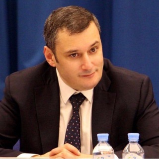 Аватар Телеграм канала "Александр Хинштейн" @Hinshtein