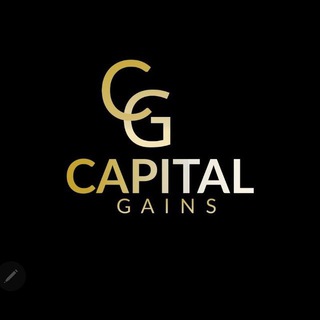 Аватар Телеграм канала "CAPITAL GAINS TRADE SIGNALS" @capitalgainssignal