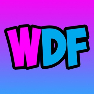 GameWDF - TgScanner