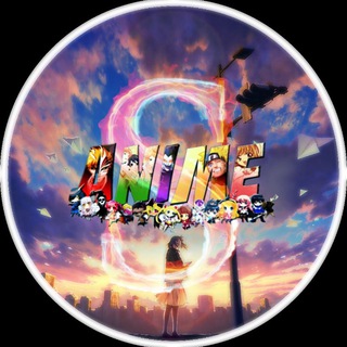 Аватар Телеграм канала "ANIME SEKAI" @anime_sekai_officialchannel