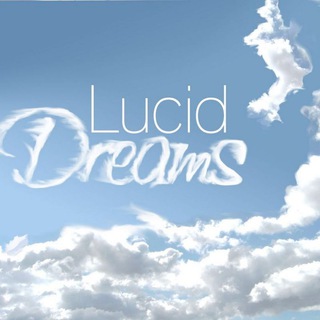 Аватар Телеграм канала "Lucid Dreaming" @lucid_dreaming_experiences