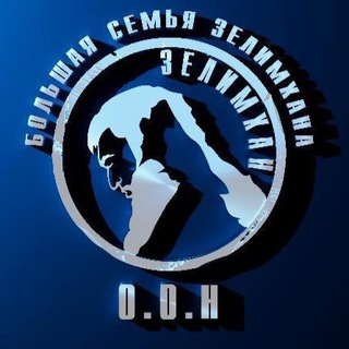 Аватар Телеграм канала "Большая семья Зелимхана ООН" @za_oon
