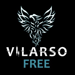 Аватар Телеграм канала "VilarsoFREE |CryptoTrading ¹⁸⁺" @vilarsofree