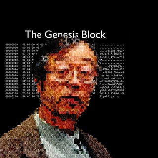 Аватар Телеграм канала "Satoshi Tweeted" @satoshi_e